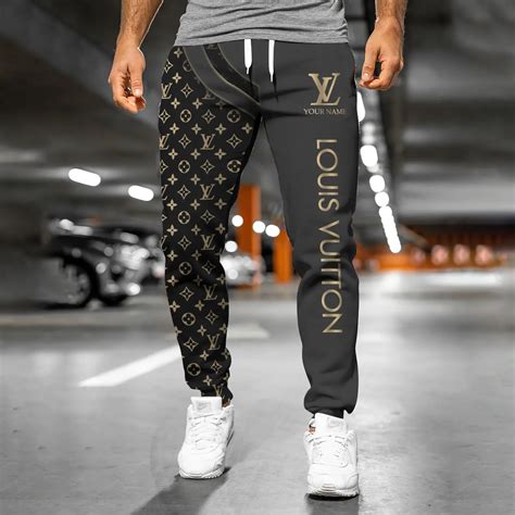 superdry louis vuitton|louis vuitton sweatpants.